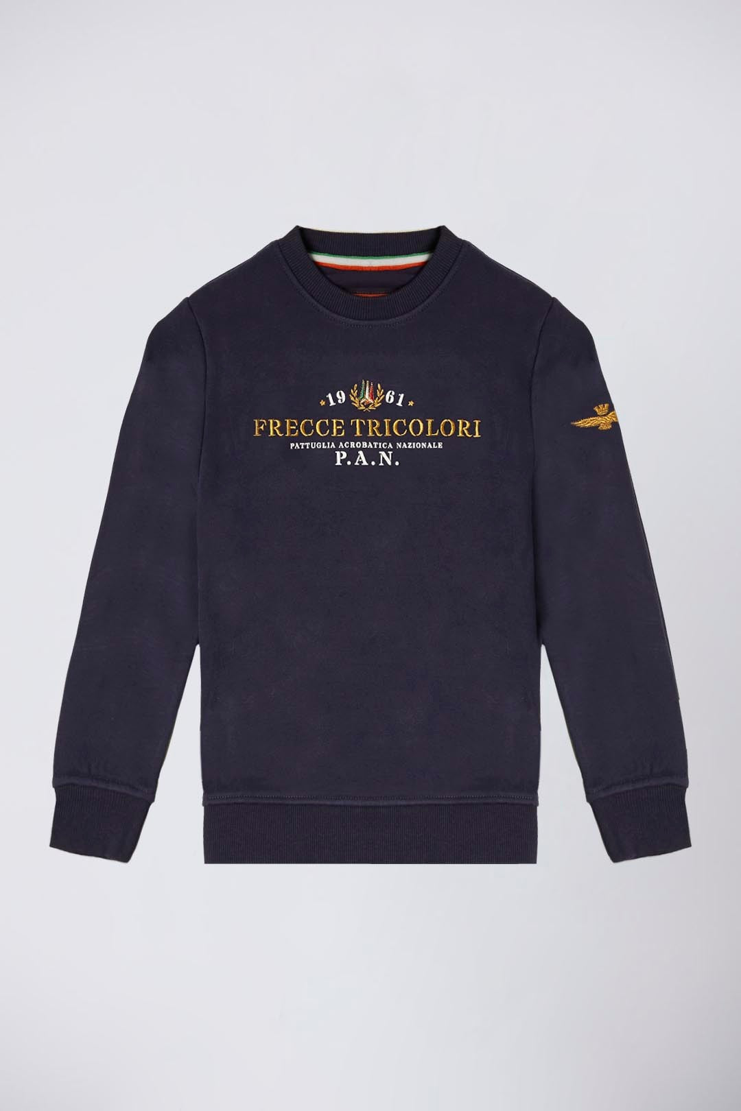 TEE M/L FRECCE