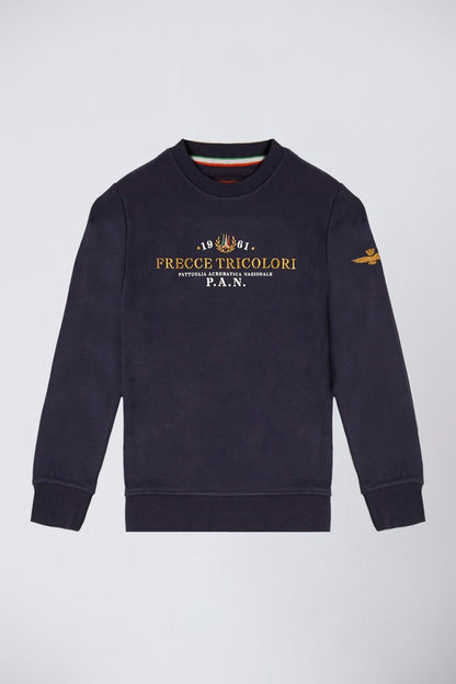 TEE M/L FRECCE