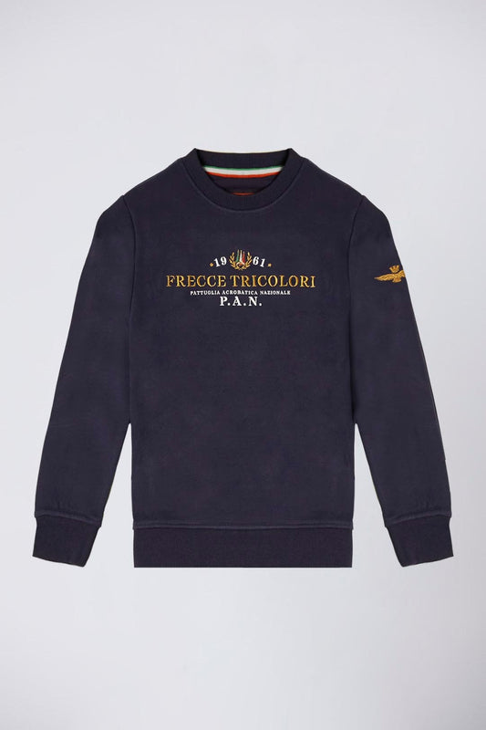TEE M/L FRECCE