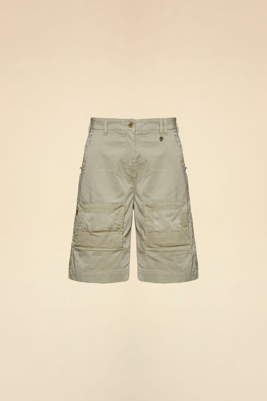 BERMUDA ANTI-G A VITA ALTA