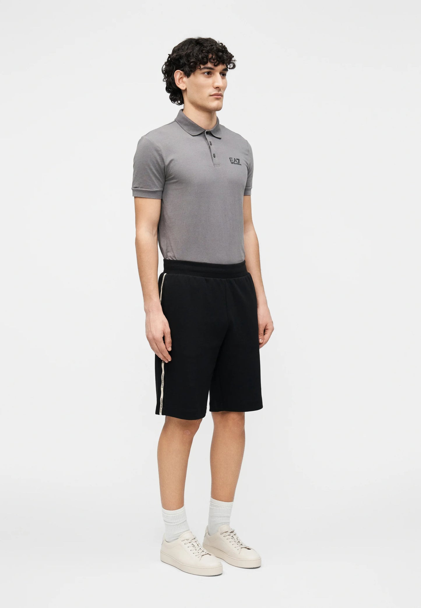 PANTALONCINO ARMANI EA7 - Dantoni Shop