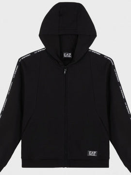 FELPA ARMANI EA7 PER BAMBINO