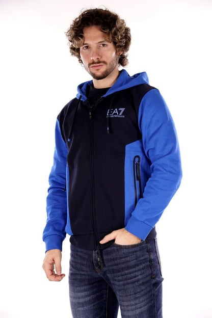FELPA COLORBLOCK