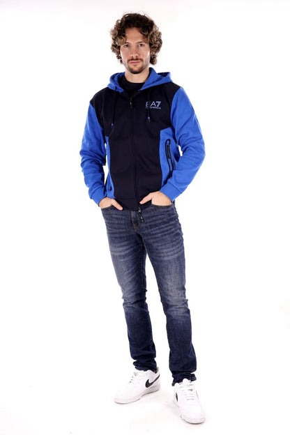 FELPA COLORBLOCK