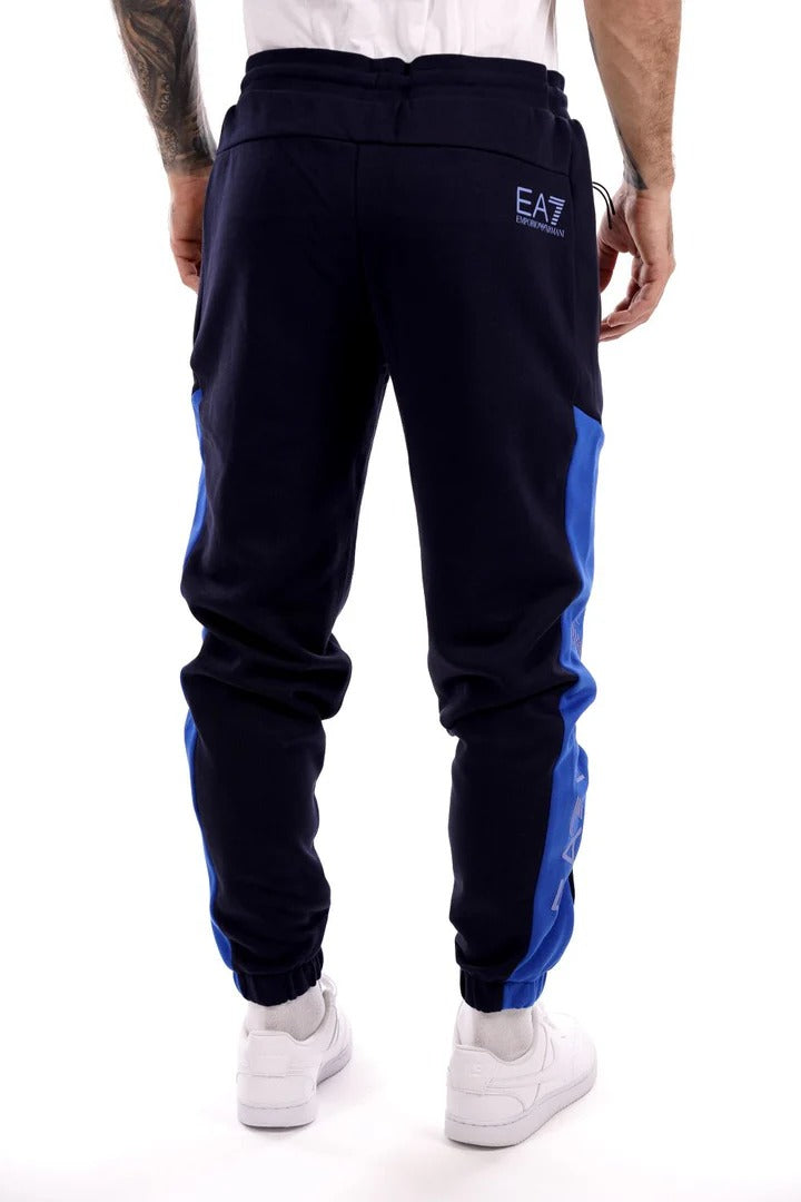 PANT COLORBLOCK - ARMANI EA7