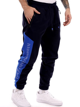 PANT COLORBLOCK - ARMANI EA7