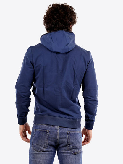 FELPA AERONAUTICA MILITARE - Dantoni Shop