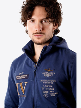 FELPA AERONAUTICA MILITARE