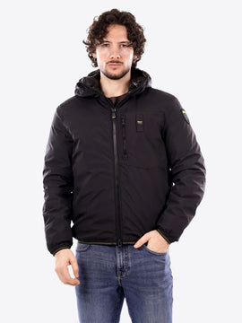 GIUBBINO BLAUER