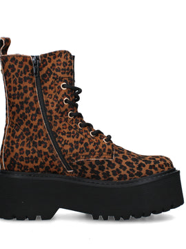 SCARPE ANFIBIO CULT DONNA
