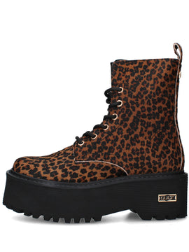 SCARPE ANFIBIO CULT DONNA