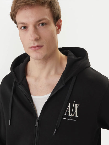 ARMANI EXCHANGE FELPA - Dantoni Shop