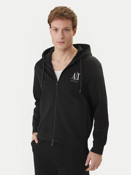 ARMANI EXCHANGE FELPA