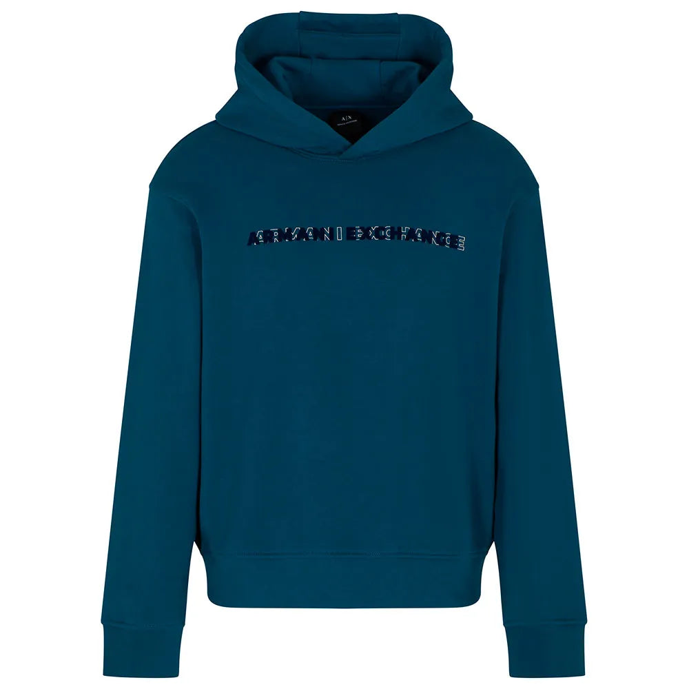 FELPA ARMANI EXCHANGE - Dantoni Shop