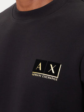 FELPA ARMANI EXCHANGE