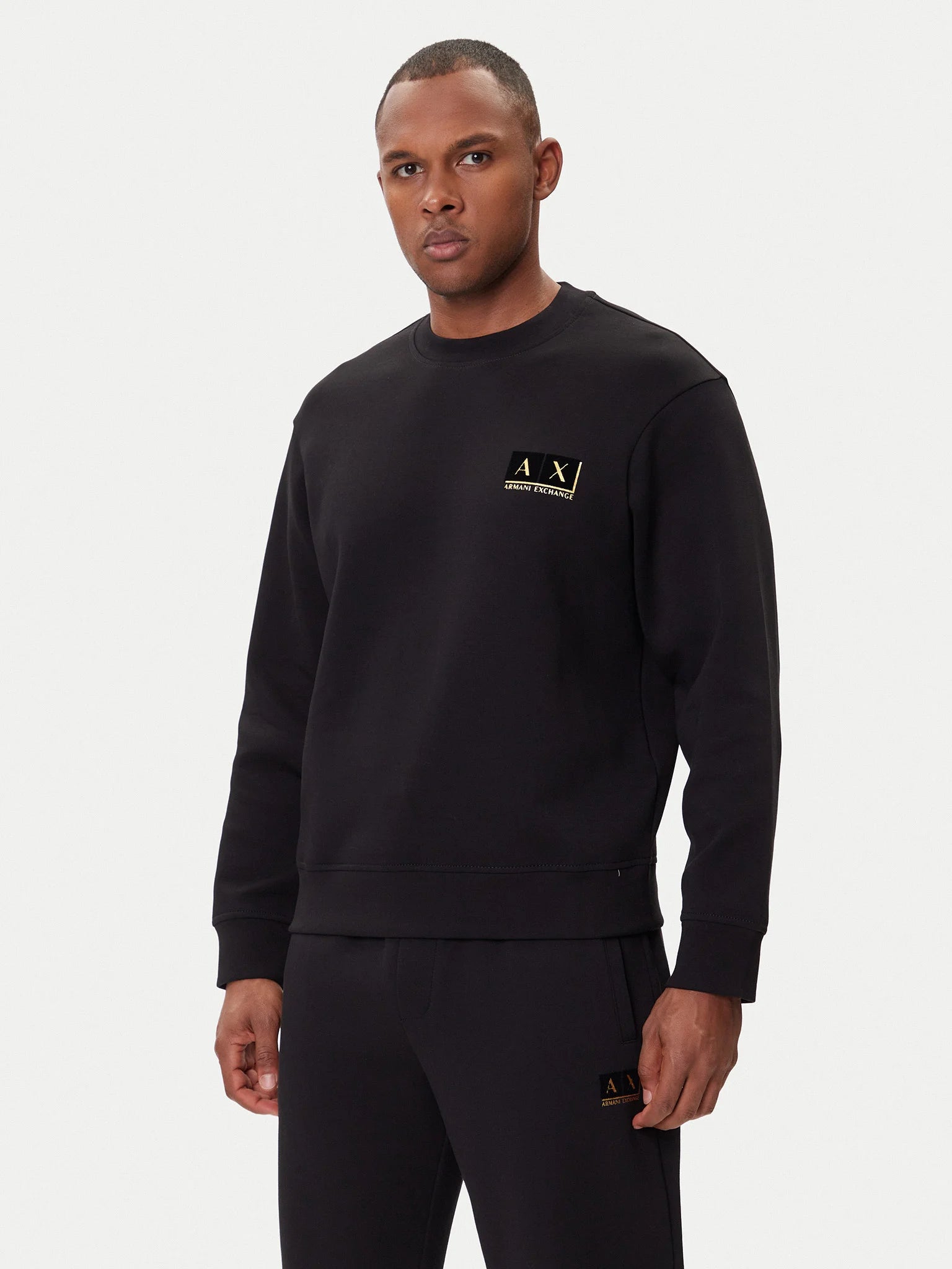 FELPA ARMANI EXCHANGE - Dantoni Shop