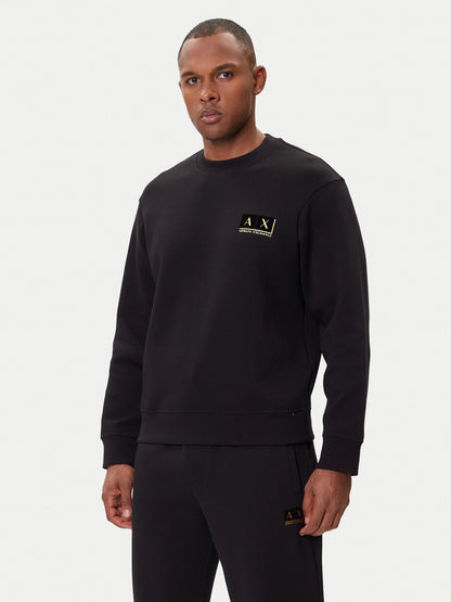 FELPA ARMANI EXCHANGE - Dantoni Shop