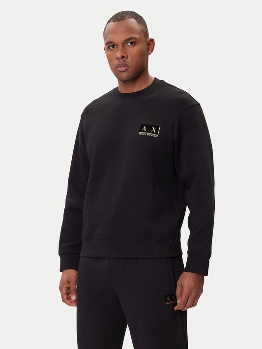 FELPA ARMANI EXCHANGE - Dantoni Shop
