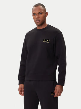 FELPA ARMANI EXCHANGE