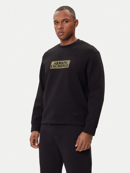 ARMANI EXCHANGE FELPA - Dantoni Shop