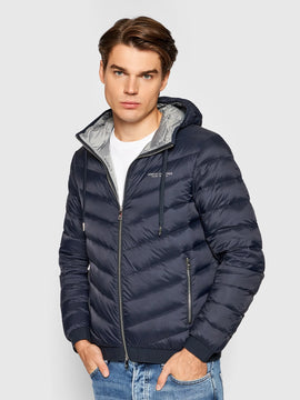 PIUMINO ARMANI EXCHANGE UOMO