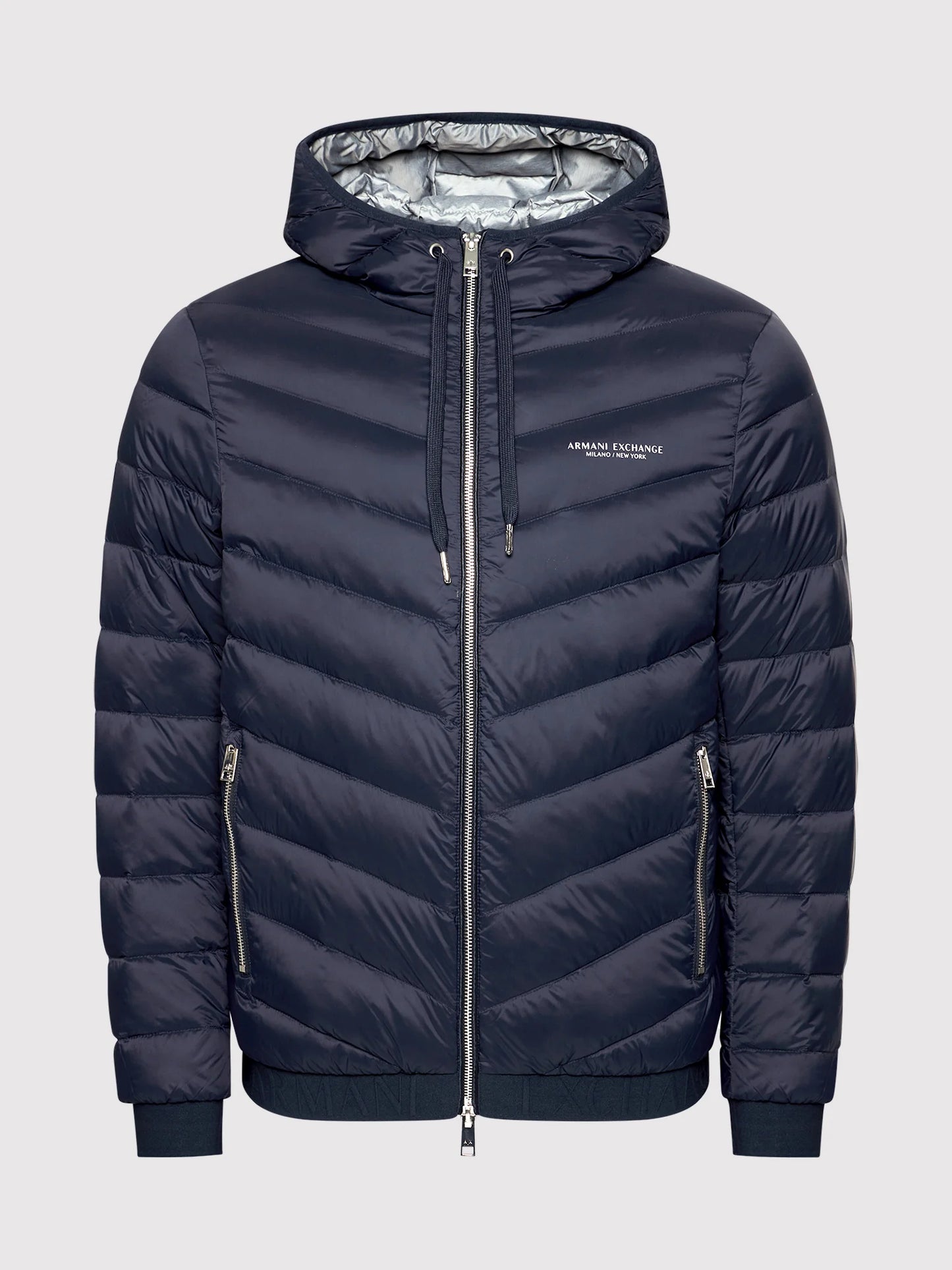 PIUMINO ARMANI EXCHANGE UOMO - Dantoni Shop