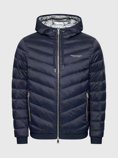 PIUMINO ARMANI EXCHANGE UOMO - Dantoni Shop
