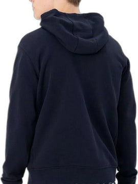 FELPA BLUE ARMANI EXCHANGE