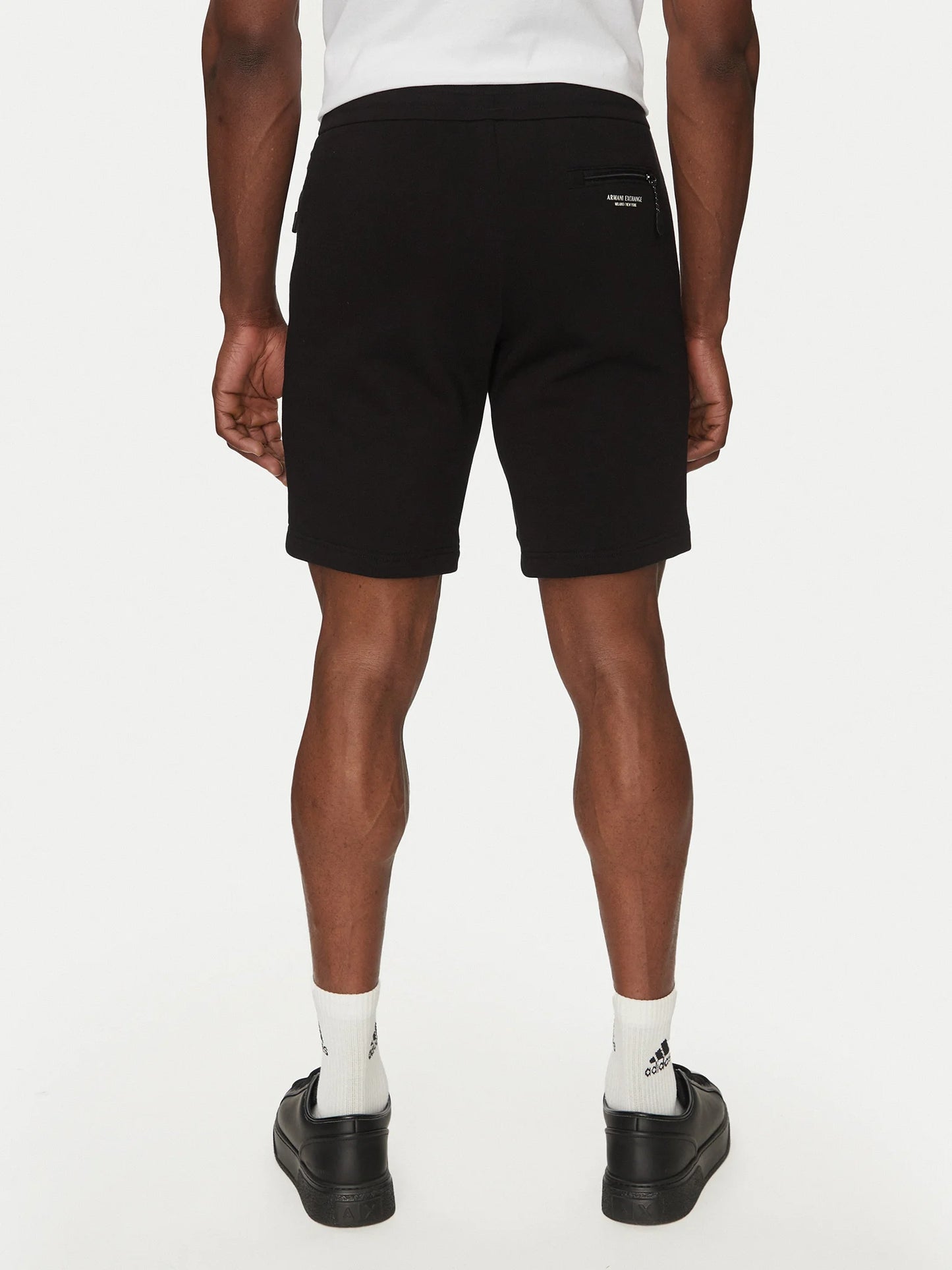 SHORT ARMANI EA7