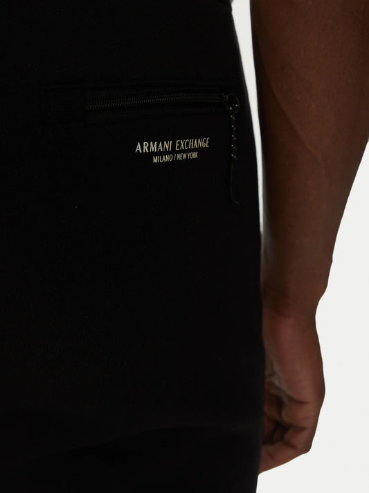 SHORT ARMANI EA7