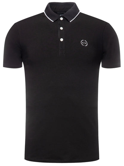 POLO ARMANI EA7 - Dantoni Shop