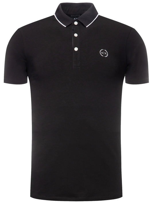 POLO ARMANI EA7 - Dantoni Shop