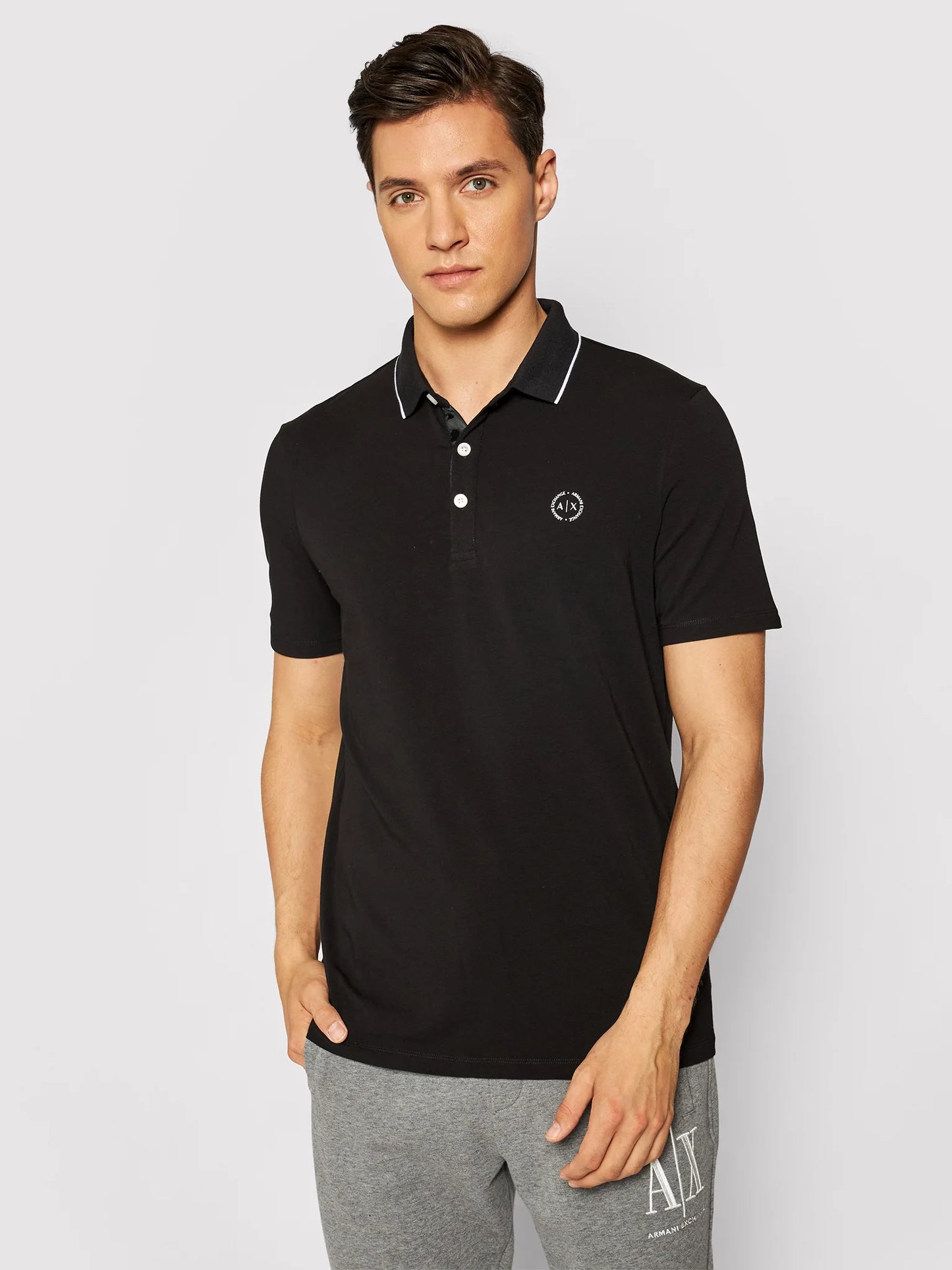 POLO ARMANI EA7 - Dantoni Shop
