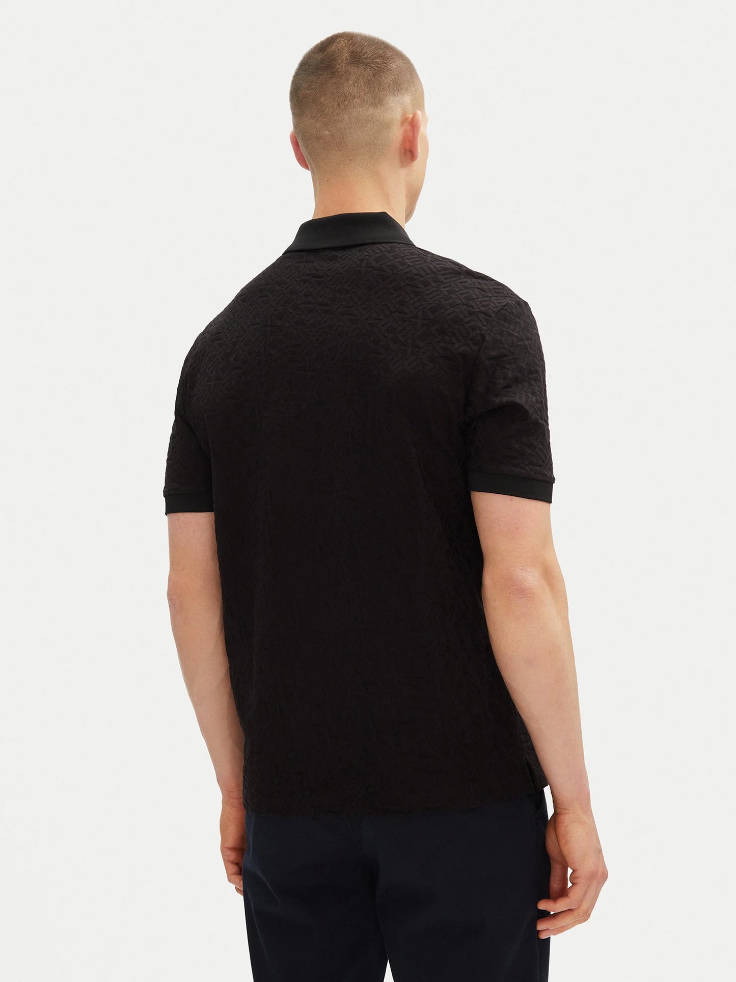 POLO ARMANI EXCHANGE