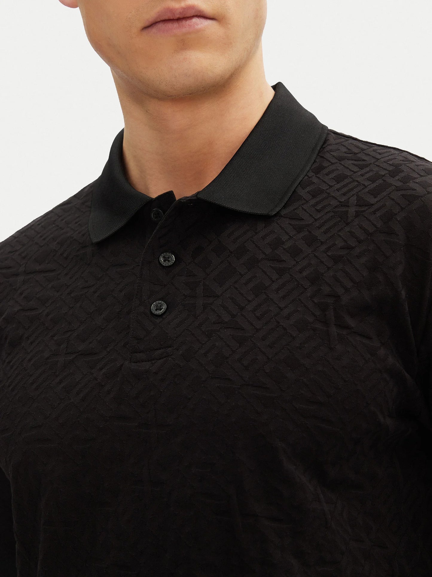 POLO ARMANI EXCHANGE - Dantoni Shop