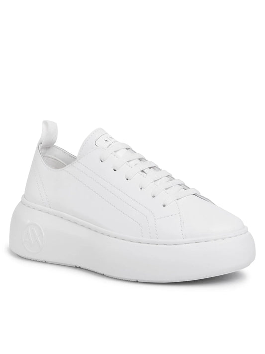 SNEAKERS ARMANI EXCHANGE DONNA - Dantoni Shop
