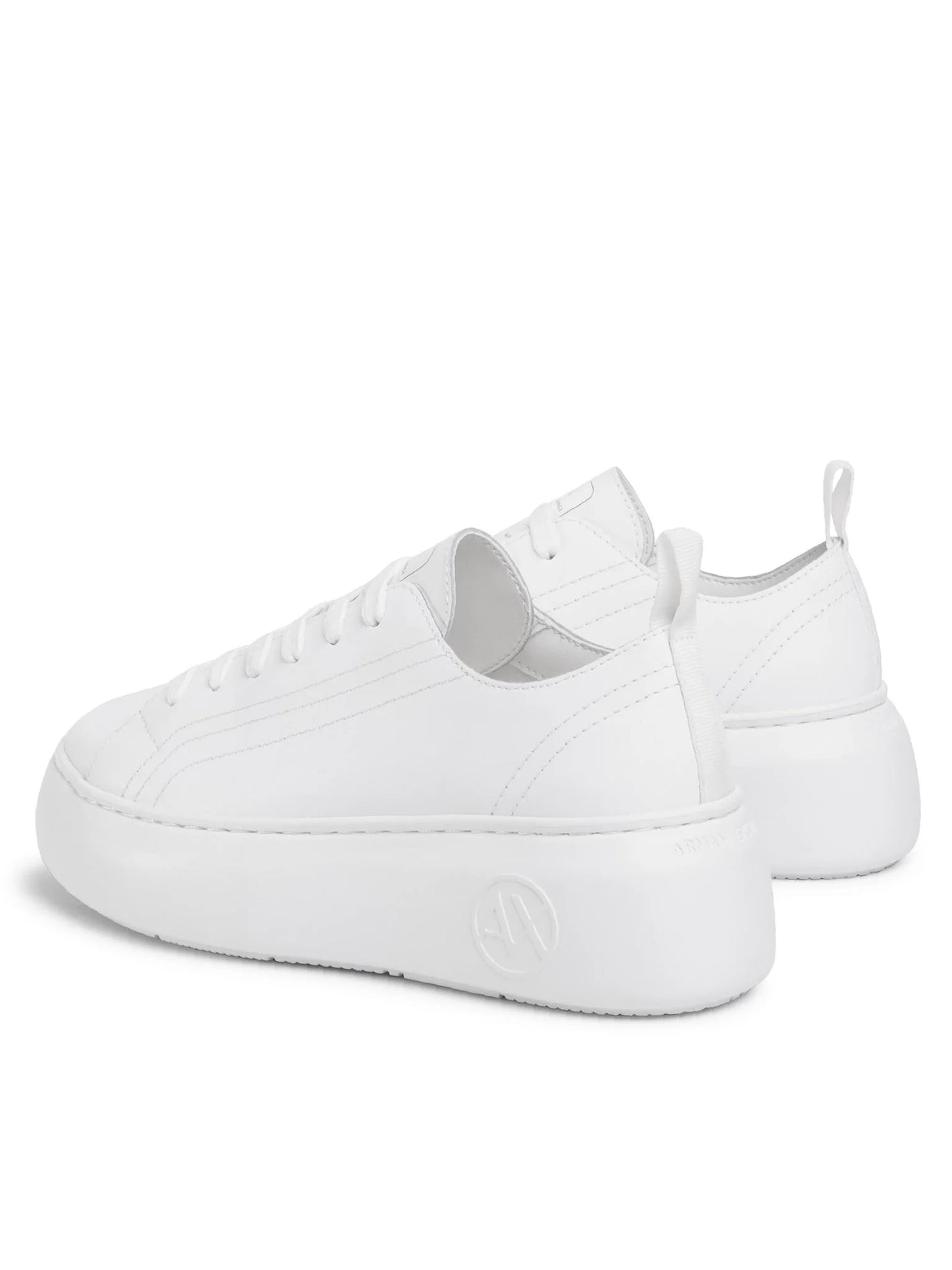 SNEAKERS ARMANI EXCHANGE DONNA - Dantoni Shop