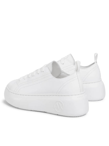 SNEAKERS ARMANI EXCHANGE DONNA - Dantoni Shop
