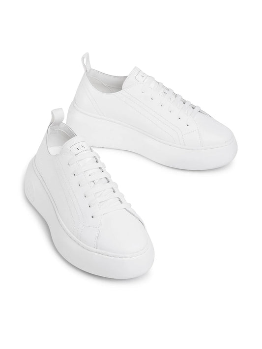 SHOES ARMANI EXCHANGE