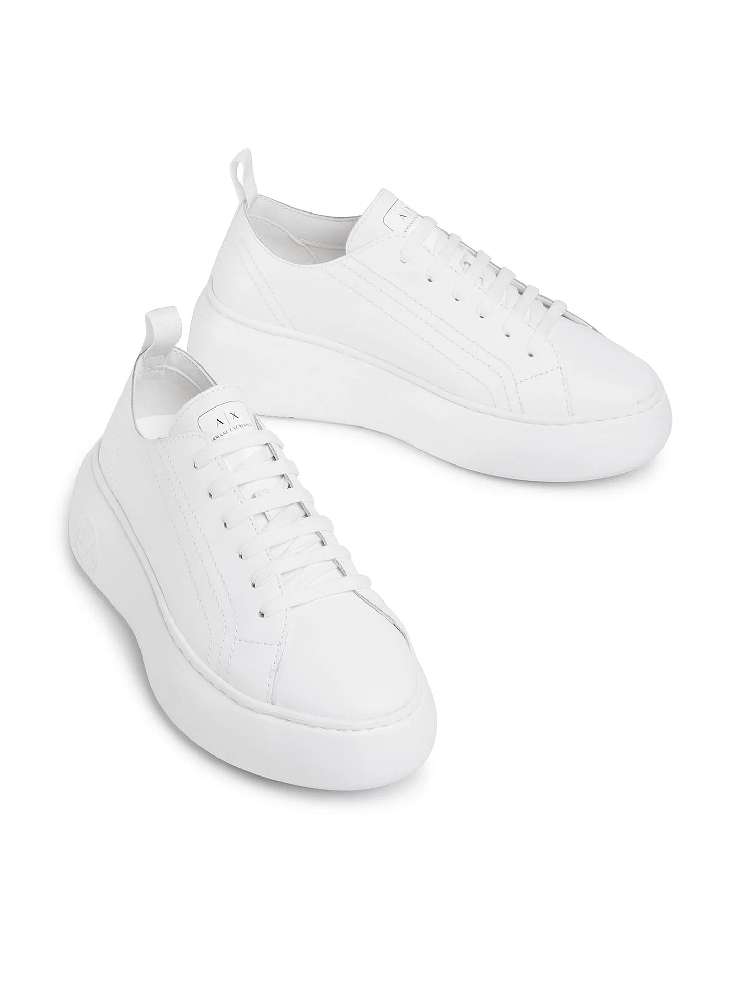 SNEAKERS ARMANI EXCHANGE DONNA - Dantoni Shop