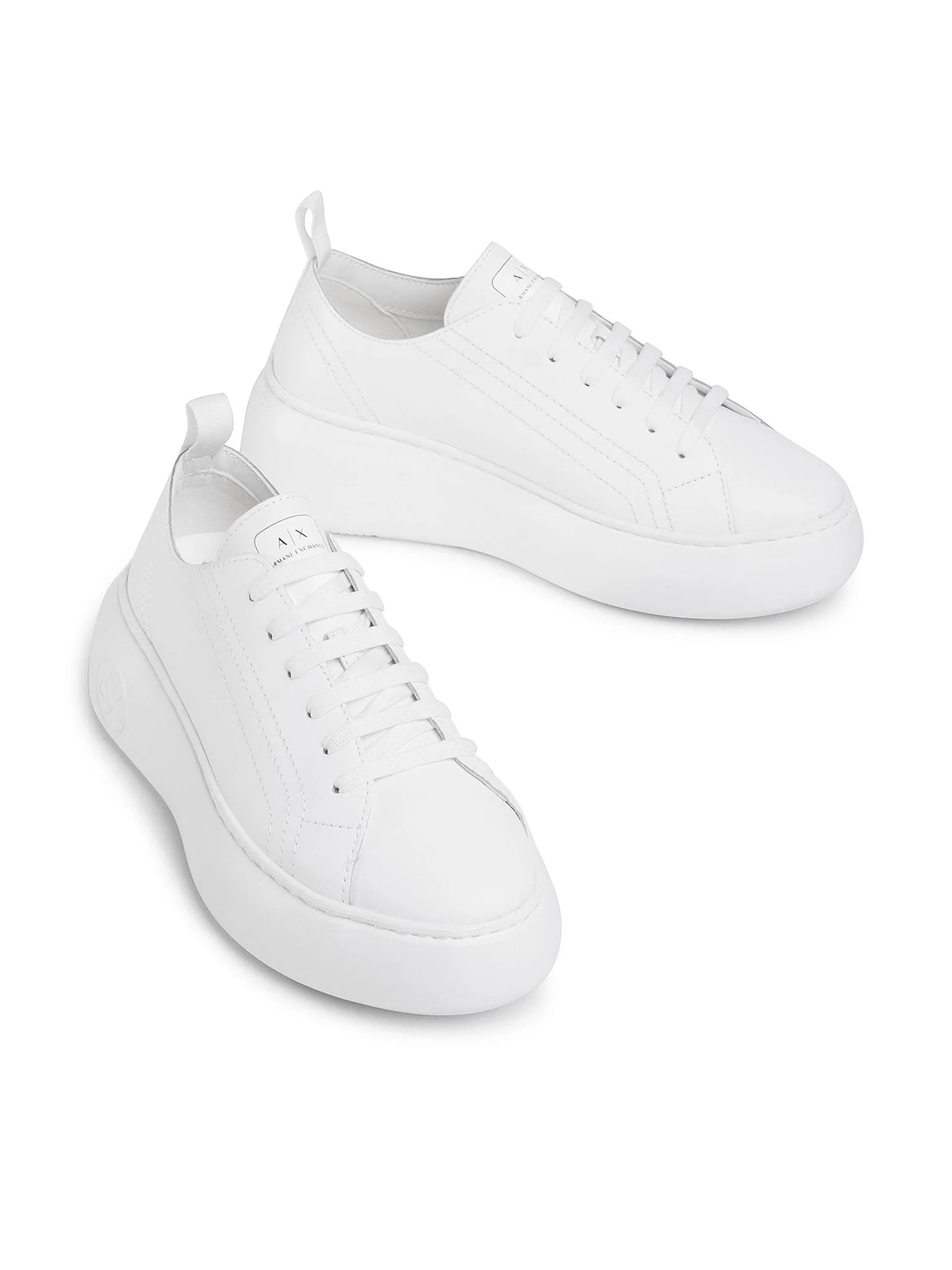 SNEAKERS ARMANI EXCHANGE DONNA - Dantoni Shop