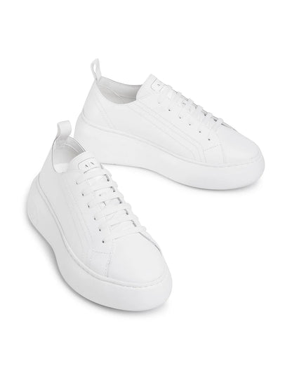 SNEAKERS ARMANI EXCHANGE DONNA - Dantoni Shop