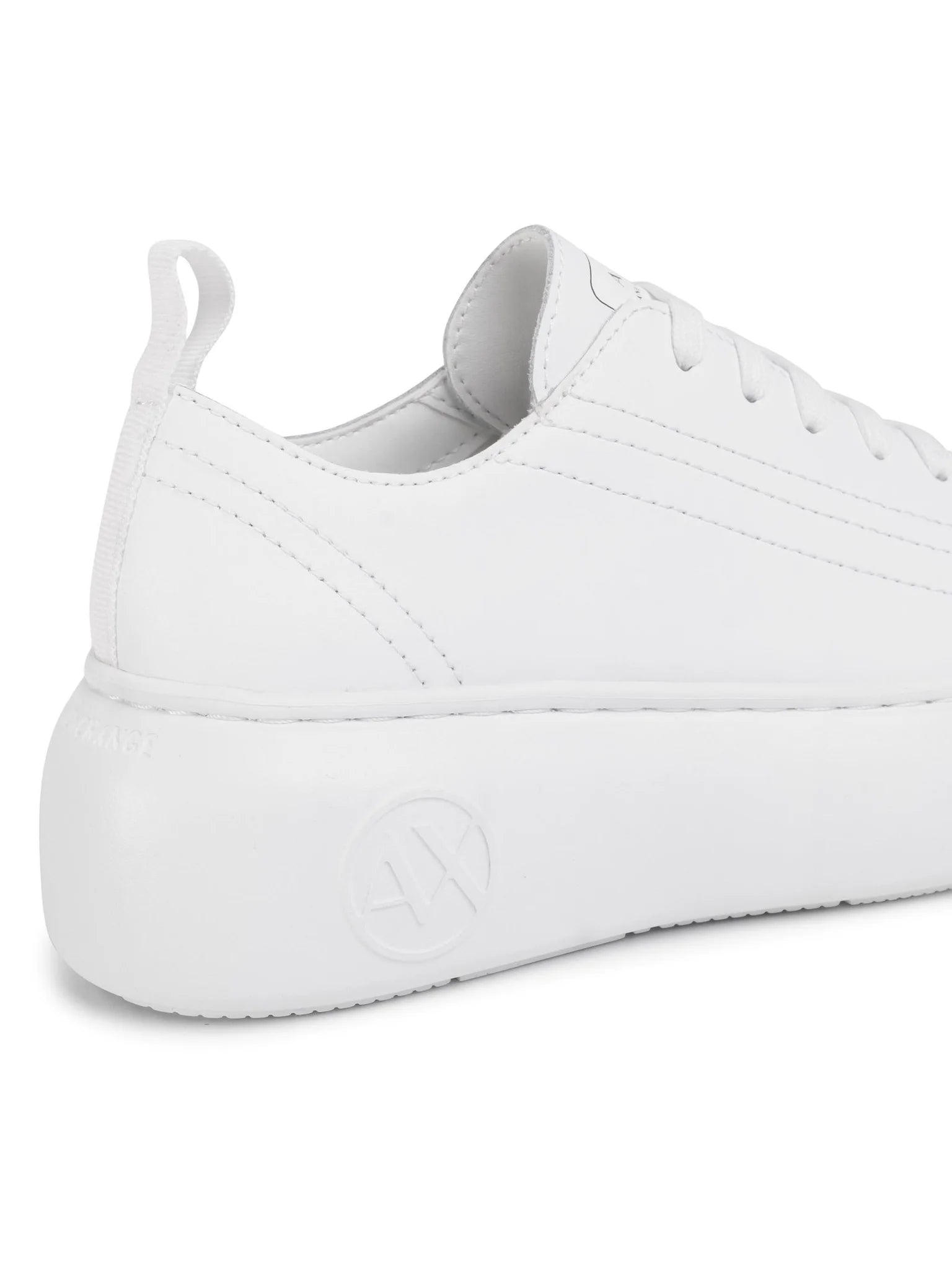 SNEAKERS ARMANI EXCHANGE DONNA - Dantoni Shop