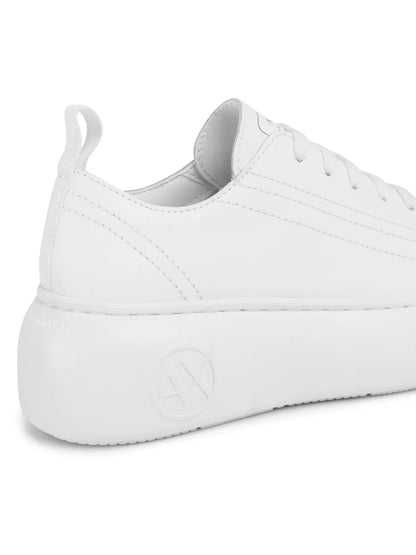 SNEAKERS ARMANI EXCHANGE DONNA - Dantoni Shop