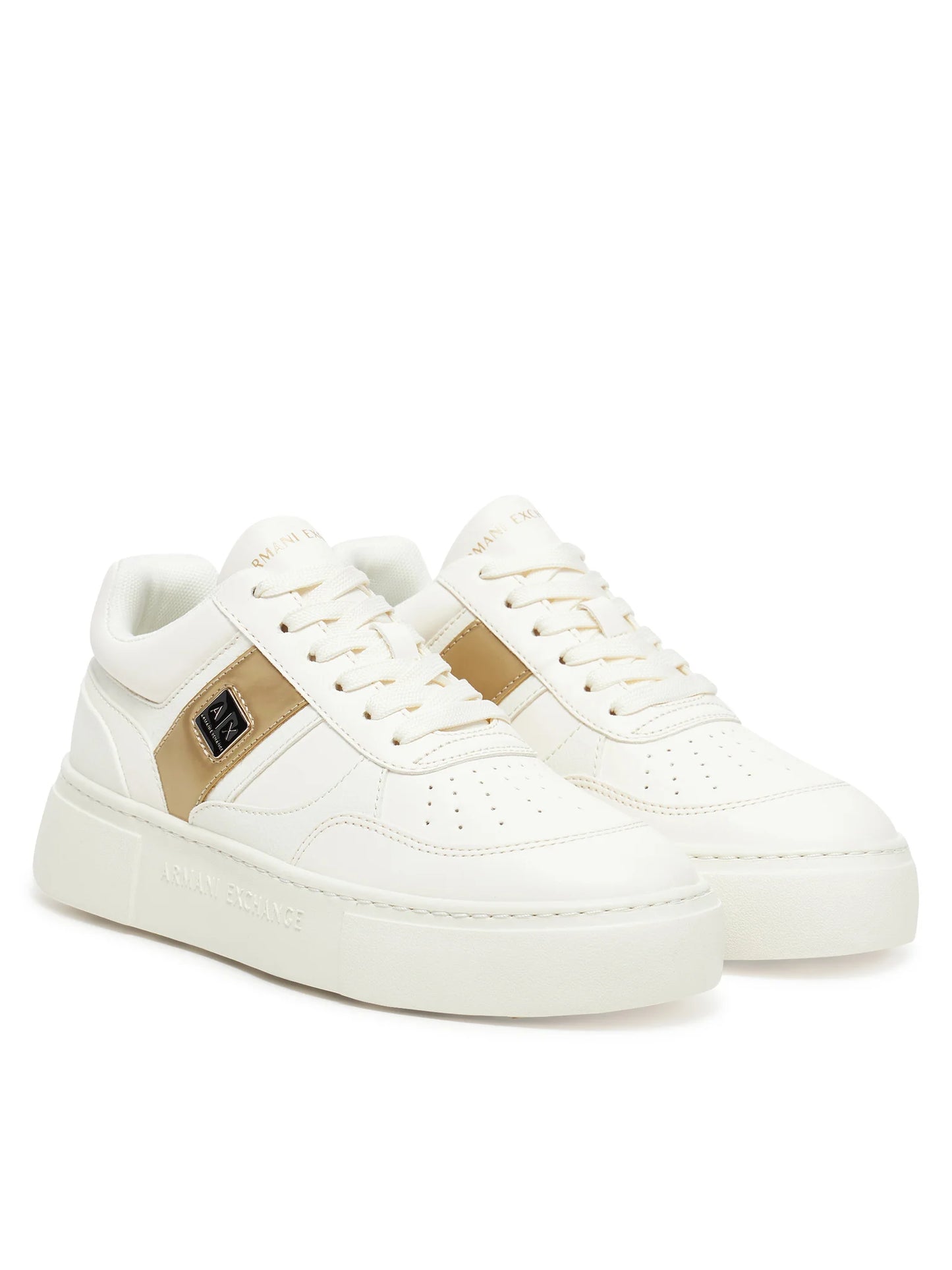 SNEAKERS ARMANI EXCHANGE DONNA - Dantoni Shop
