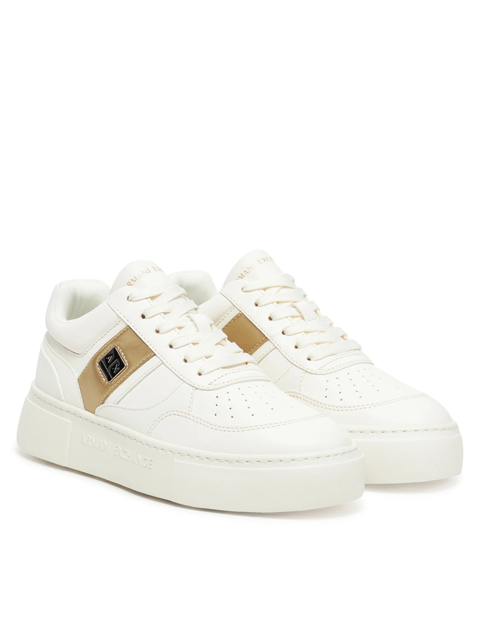 SNEAKERS ARMANI EXCHANGE DONNA - Dantoni Shop