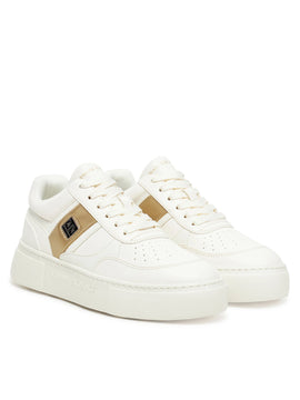 SNEAKERS ARMANI EXCHANGE DONNA