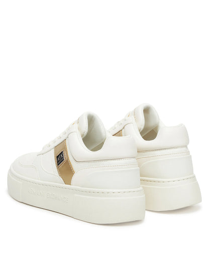 SNEAKERS ARMANI EXCHANGE DONNA - Dantoni Shop