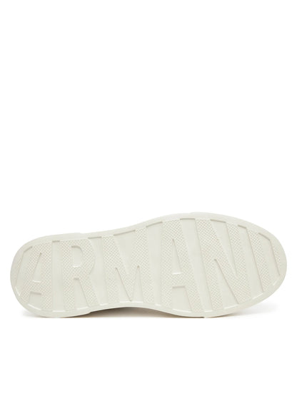 SNEAKERS ARMANI EXCHANGE DONNA - Dantoni Shop