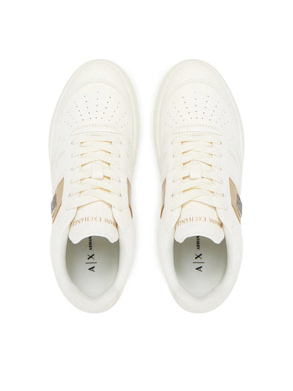 SNEAKERS ARMANI EXCHANGE DONNA - Dantoni Shop
